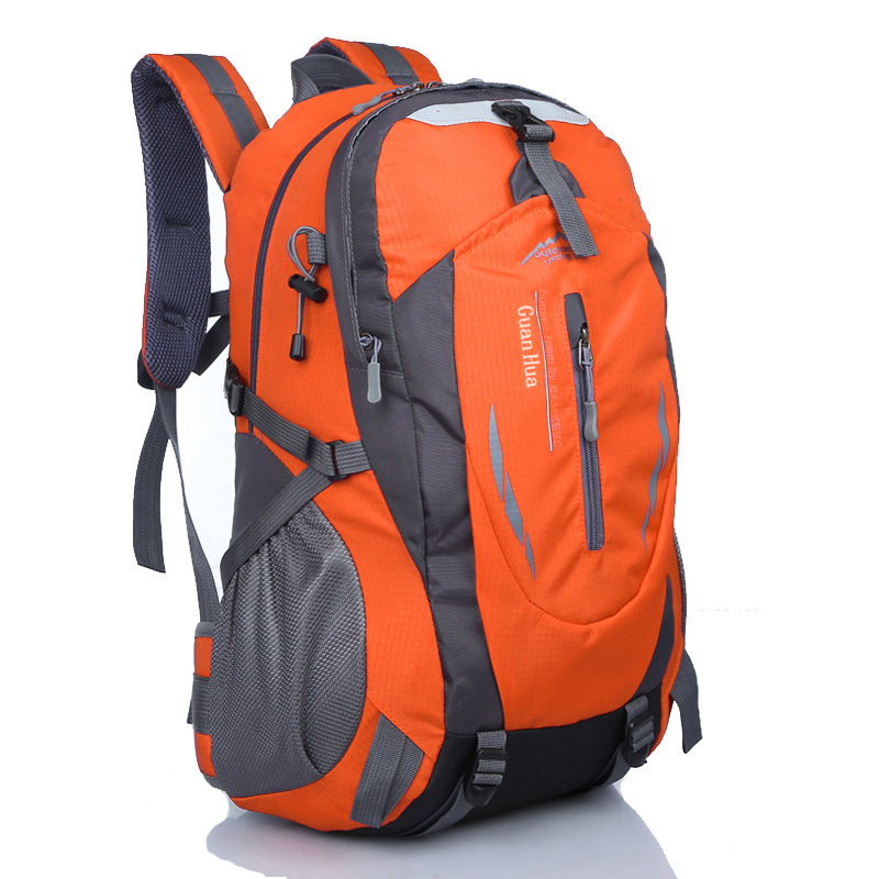 ENHANCED ORANGE 36-55L